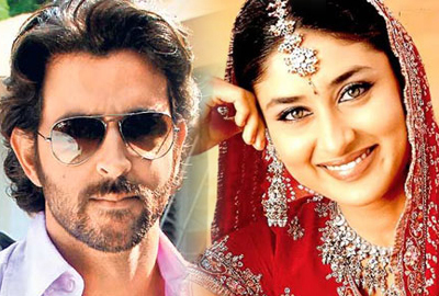  Is Hrithik Roshan helping Kareena Kapoor Khan with her Bollywood career?